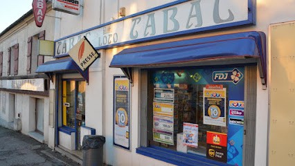 TABAC DE LA CÔTE, Bureau de Tabac à Château-Thierry