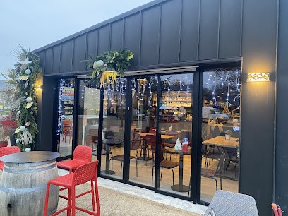 Le 107 - Bar - Tabac - Dépôt de pain, Bureau de Tabac à La Loubière