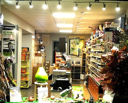 Tabac Presse Richard Michel, Bureau de Tabac à Saint-Ay