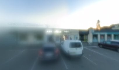 Le Moustic, Bureau de Tabac à Saint-Jean-le-Blanc