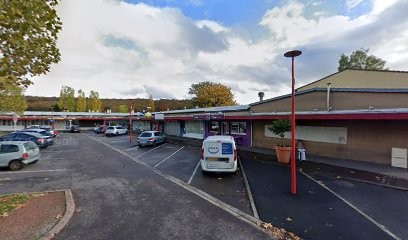 Tabac Loto Presse Papeterie, Bureau de Tabac à Hayange