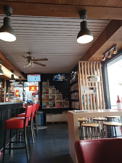 Bar Le Victor Hugo, Bureau de Tabac à Périgueux