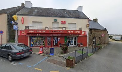 Point Ici Carte Grise LANDEVANT 56690 (LE BARTABAS), Bureau de Tabac à Landévant