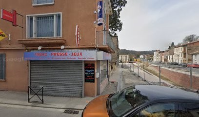 Snc Saint Antonin, Bureau de Tabac à Pamiers