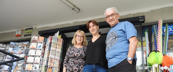 Tabac Les Terrasses Du Port, Bureau de Tabac à Port-la-Nouvelle