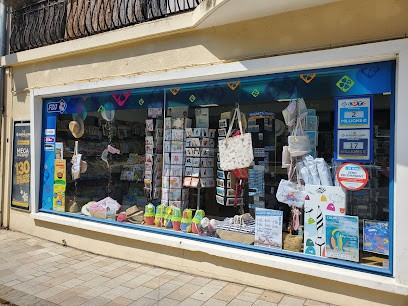 Tabac Presse Les Moutiers En Retz, Bureau de Tabac aux Moutiers-en-Retz