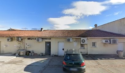 Ô Gré Des Jours, Bureau de Tabac à Vailhauquès