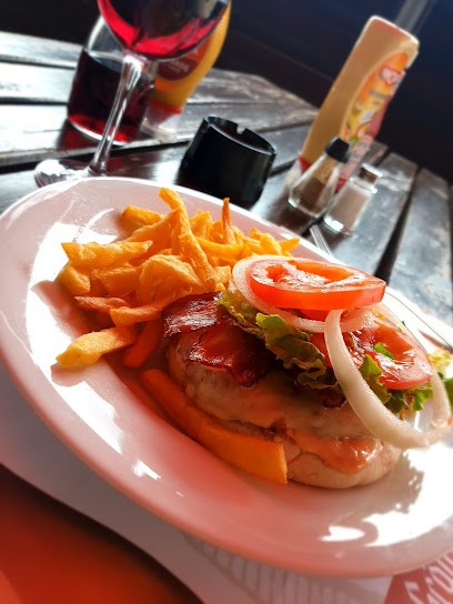 L'Hirondelle, Bureau de Tabac à Chennevières-sur-Marne