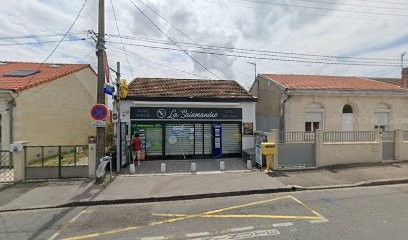 Etcheberry, Bureau de Tabac à Talence