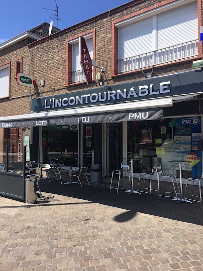 L’incontournable, Bureau de Tabac à Hazebrouck