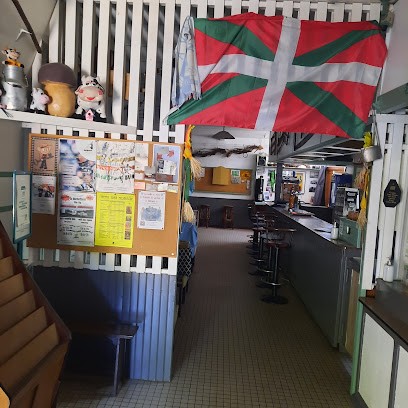 La Clé des Champs, Bureau de Tabac à Saint-Sernin