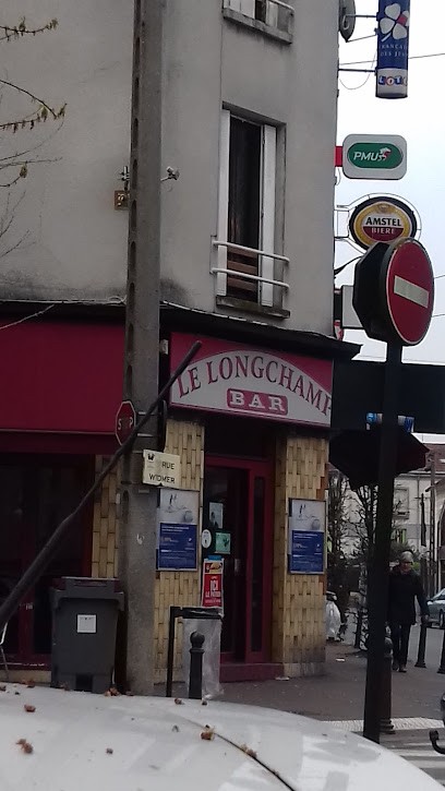 Le Longchamp, Bureau de Tabac à Corbeil-Essonnes