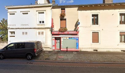 Mandler Michèle, Bureau de Tabac à Bayecourt