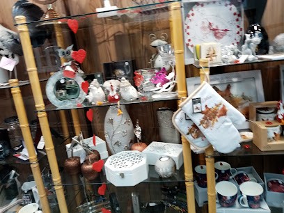 Tabac Presse Loto PMU Perret, Bureau de Tabac au Mayet-de-Montagne