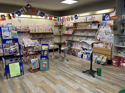 Boudvin Catherine, Bureau de Tabac à Mansigné