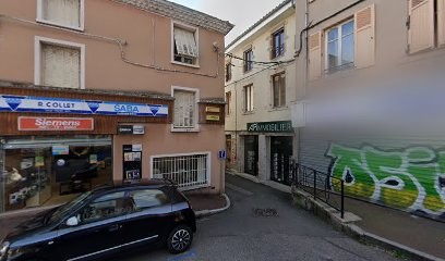 Caruso Brigitte, Bureau de Tabac à Condrieu