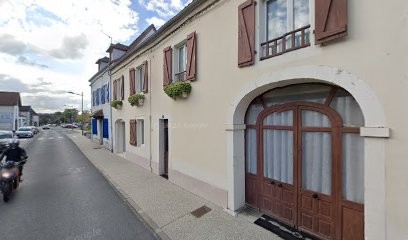 Le Chiquito, Bureau de Tabac à Sauveterre-de-Béarn