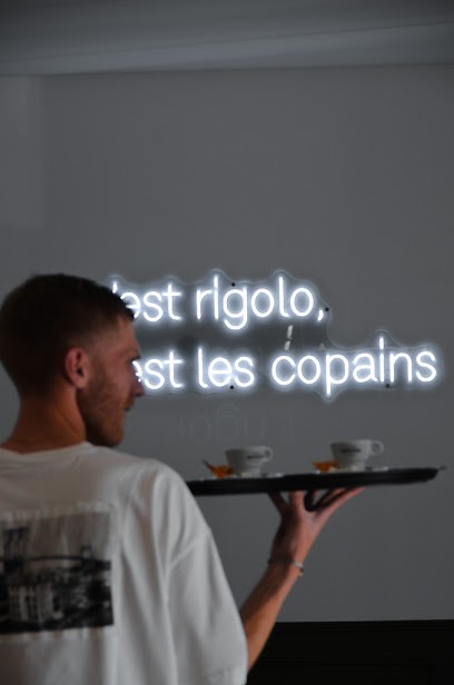 Le Bistrot Des Copains, Bureau de Tabac à Méjannes-lès-Alès