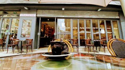 L’Oratoire, Bureau de Tabac à Paris 01