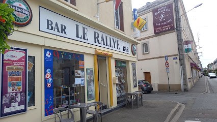 Le Rallye, Bureau de Tabac à Châteaudun