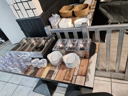 Le Marigny, Bureau de Tabac à Pont-à-Vendin