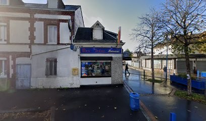 Le Celtique, Bureau de Tabac à Sotteville-lès-Rouen