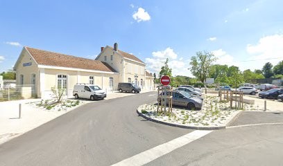 Café Tabac De La Gare Chateauneuf Sur Charente, Bureau de Tabac à Châteauneuf-sur-Charente