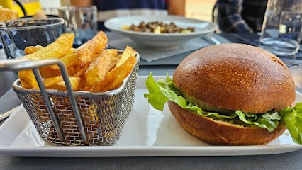 Le Muratti, Bureau de Tabac à La Courneuve