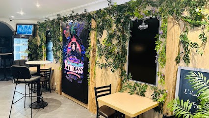 Le Montijo, Bureau de Tabac au Vésinet