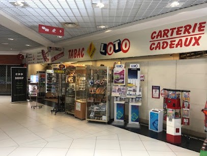 Tabac Presse Loto Au Khedive, Bureau de Tabac à Bourg-de-Péage