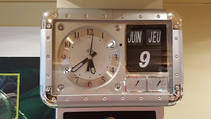 Le Nordic, Bureau de Tabac à Faches-Thumesnil