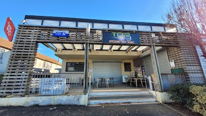 TOP 3 Bar Tabac FDJ Épicerie Restauration, Bureau de Tabac à Noailles