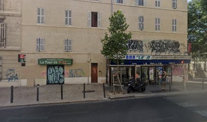Gallo Gilles, Bureau de Tabac à Marseille 06