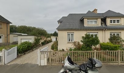 Legrand, Bureau de Tabac aux Monts d'Aunay