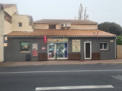 Chez Mitch, Bureau de Tabac à Villedaigne