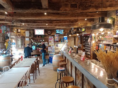 Chez Alfred, Bureau de Tabac à Saint-Jouan-de-l'Isle