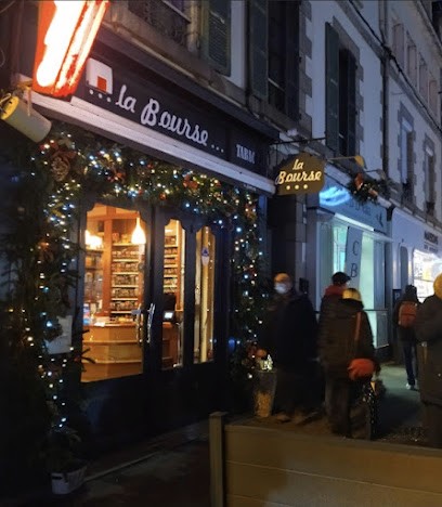 La Bourse, Bureau de Tabac à Pontivy