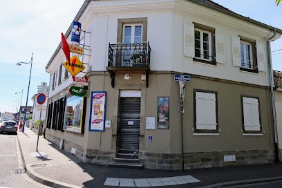 Tabac Des Héros, Bureau de Tabac à La Wantzenau