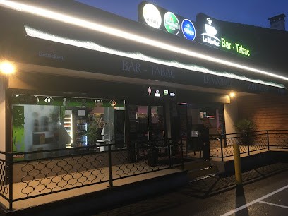 BAR TABAC LE MARLIOZ, Bureau de Tabac à Passy