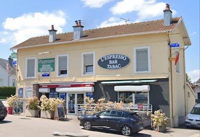 L'Expresso, Bureau de Tabac à Golbey
