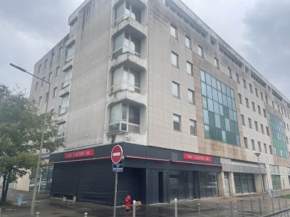 Le Baltimore, Bureau de Tabac à Garges-lès-Gonesse