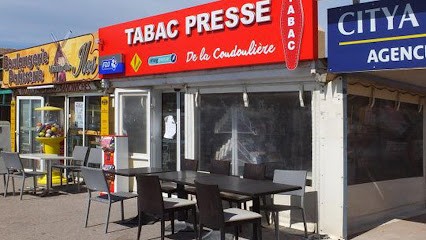 Tabac Presse De La Coudoulière, Bureau de Tabac à Six-Fours-les-Plages
