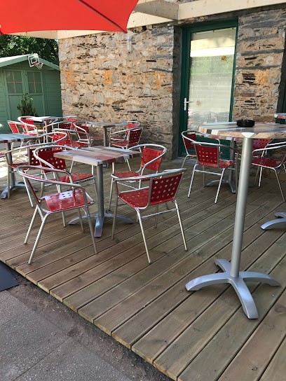 Le Derval, Bureau de Tabac à Derval