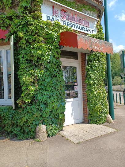 Le Sabbatin, Bureau de Tabac aux Vallées de la Vanne