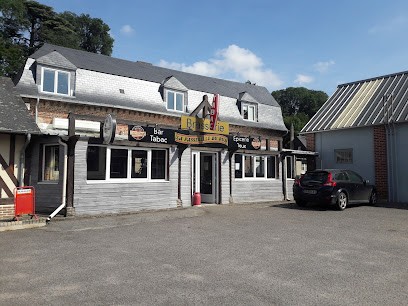 La Passerelle Du Dun, Bureau de Tabac à Fontaine-le-Dun