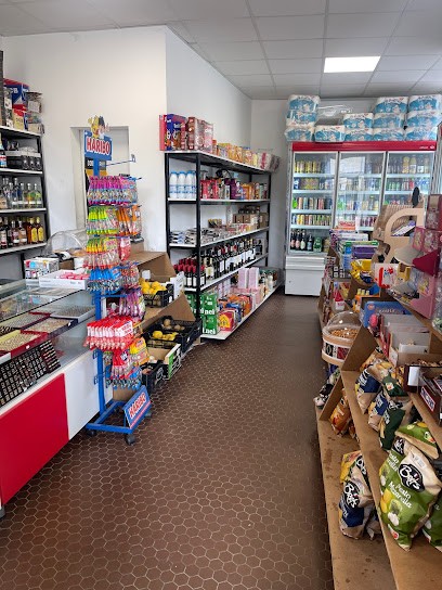 Épicerie Tabac De Paillet, Bureau de Tabac à Paillet