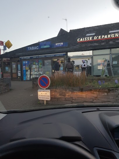 Le Saint Greg, Bureau de Tabac à Saint-Grégoire