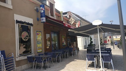 Bar Le Carré d'As, Bureau de Tabac à Déols