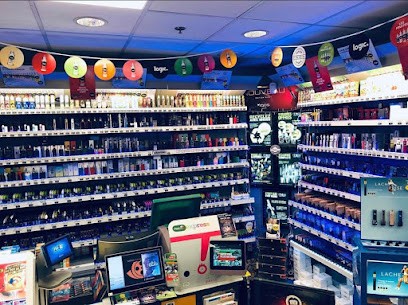 TABAC PRESSE LOTO LE CRUSSOL, Bureau de Tabac à Guilherand-Granges