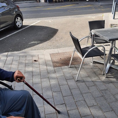 Tobacco Coffee Paul, Bureau de Tabac à Arras